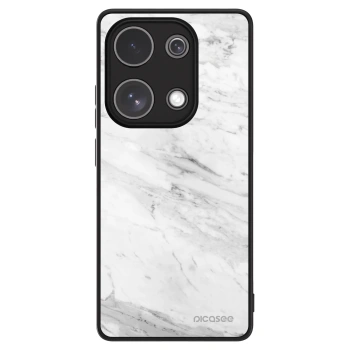 Picasee ULTIMATE CASE für Xiaomi Redmi Note 13 Pro 4G - White marble