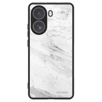 Hülle für Xiaomi Poco X7 - White marble