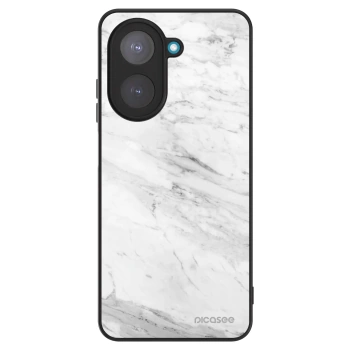 Hülle für Xiaomi Redmi A5 - White marble