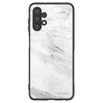 Hülle für Samsung Galaxy A13 5G - White marble