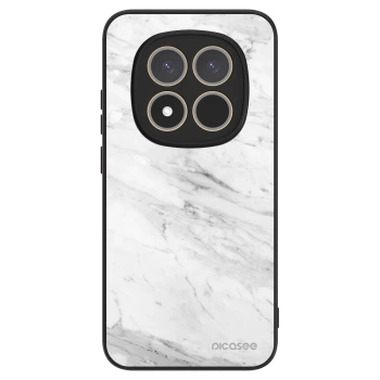 Hülle für Xiaomi Redmi Note 15 Pro 4G - White marble
