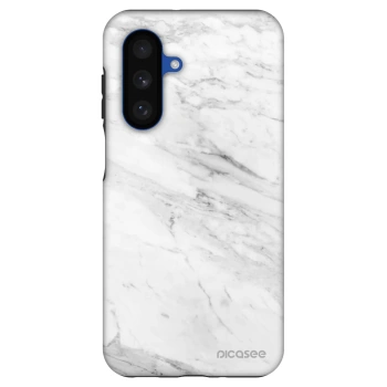 Hülle für Samsung Galaxy A17 5G - White marble