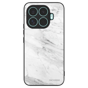 Hülle für Xiaomi 17T Pro - White marble