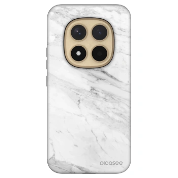 Hülle für Xiaomi Redmi Note 15 Pro+ - White marble