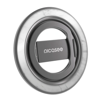 Magnetic holder - Schwarz