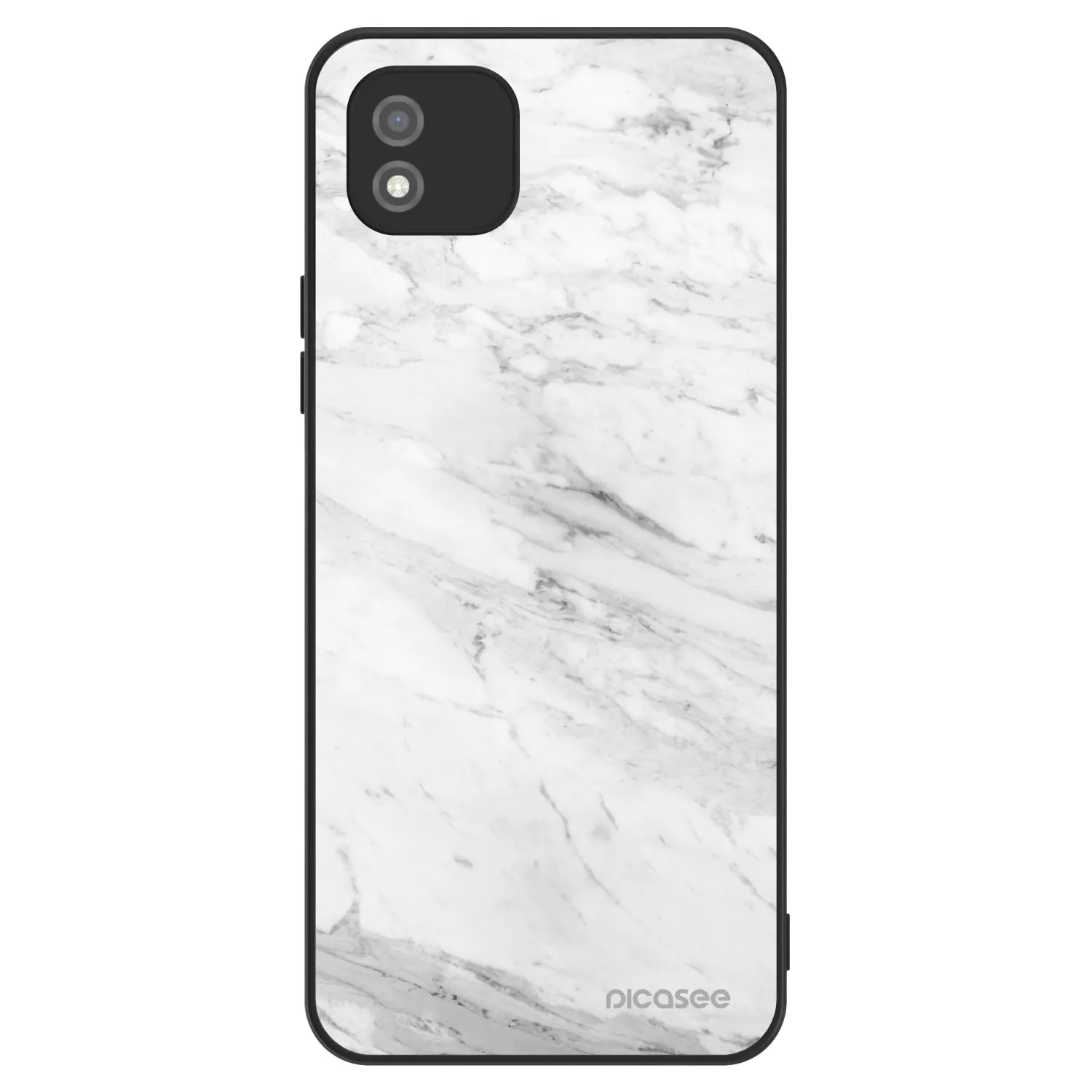 Picasee ULTIMATE CASE für Realme C11 (2021) - White marble