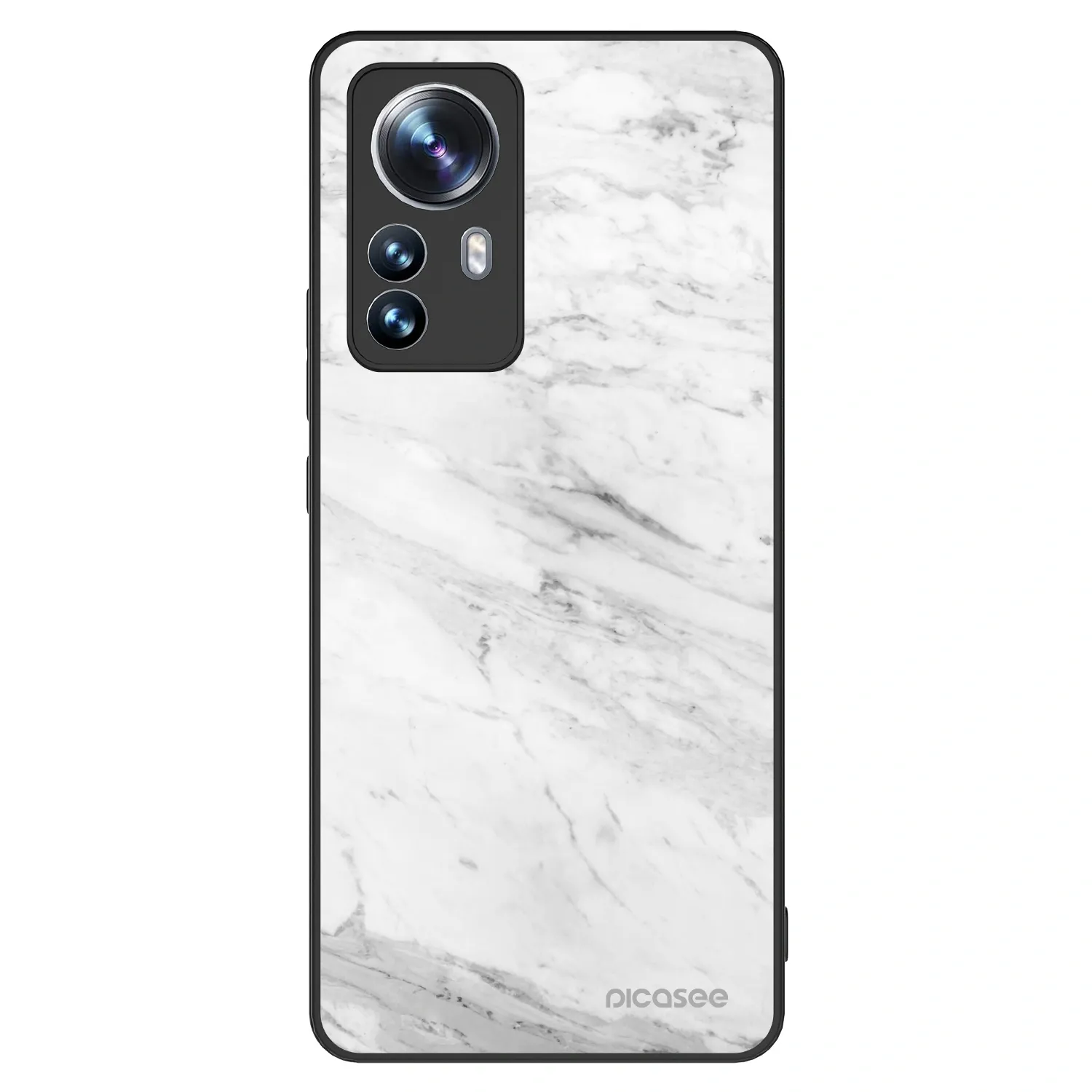 Picasee ULTIMATE CASE für Xiaomi 12 Pro - White marble