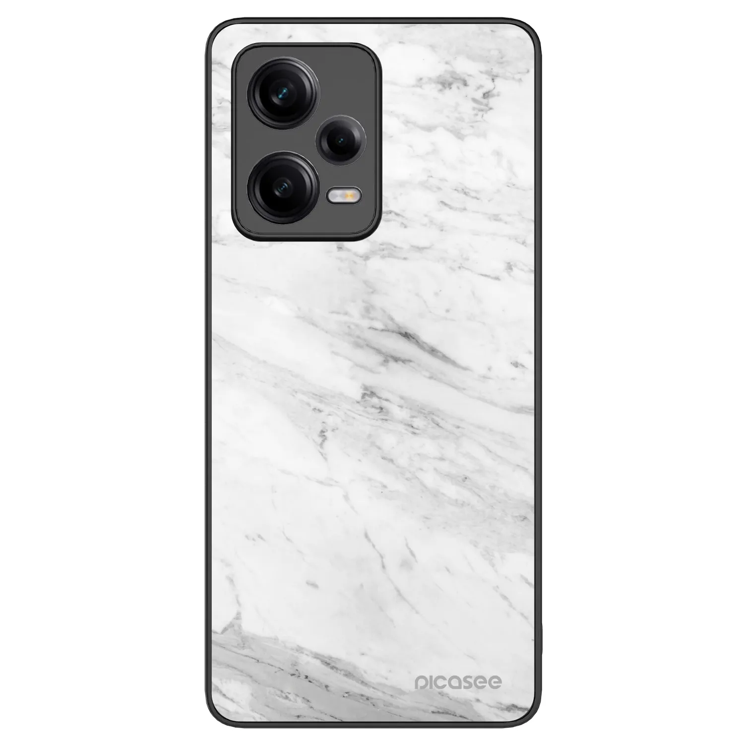 Picasee ULTIMATE CASE für Xiaomi Redmi Note 12 Pro 5G - White marble