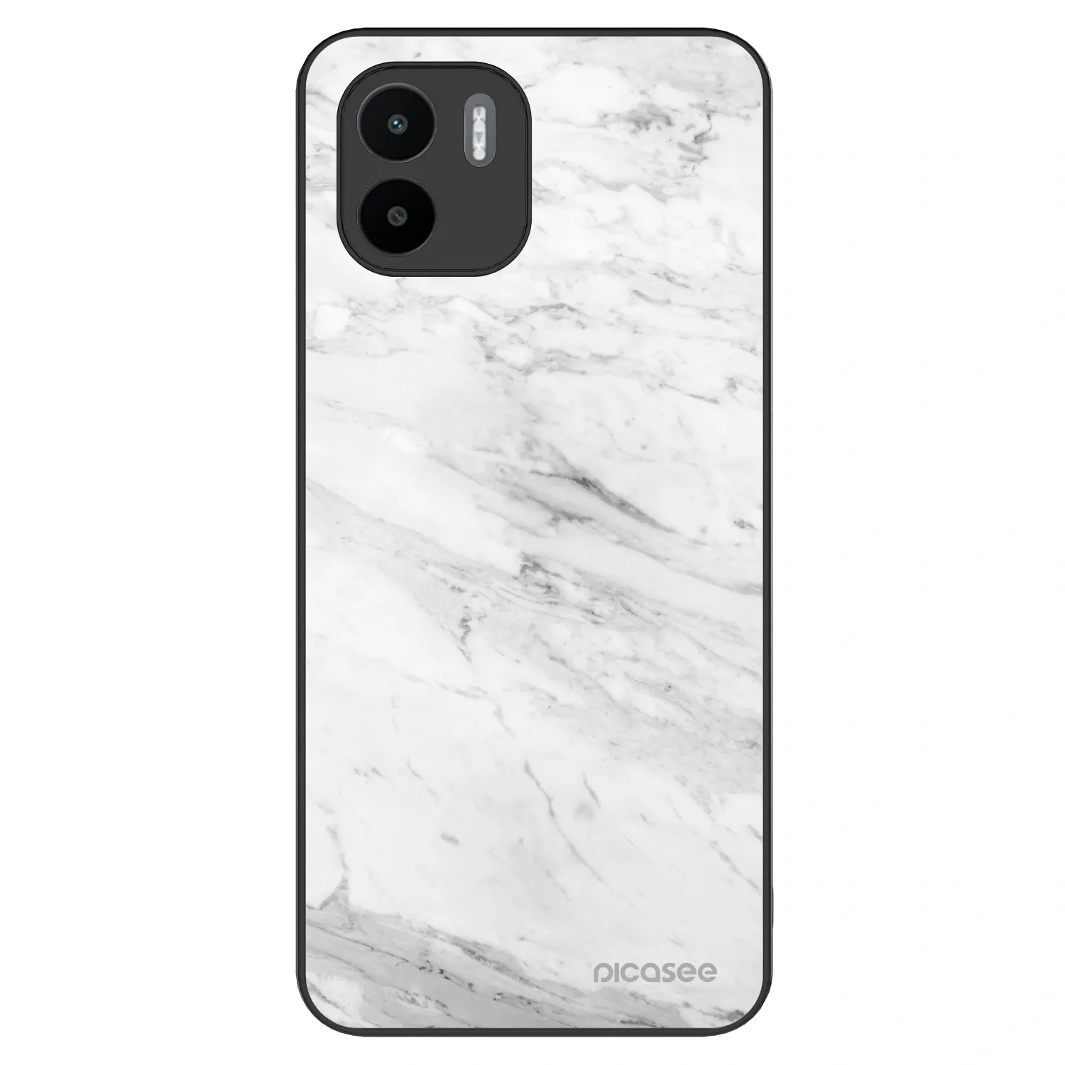 Picasee ULTIMATE CASE für Xiaomi Redmi A2 - White marble