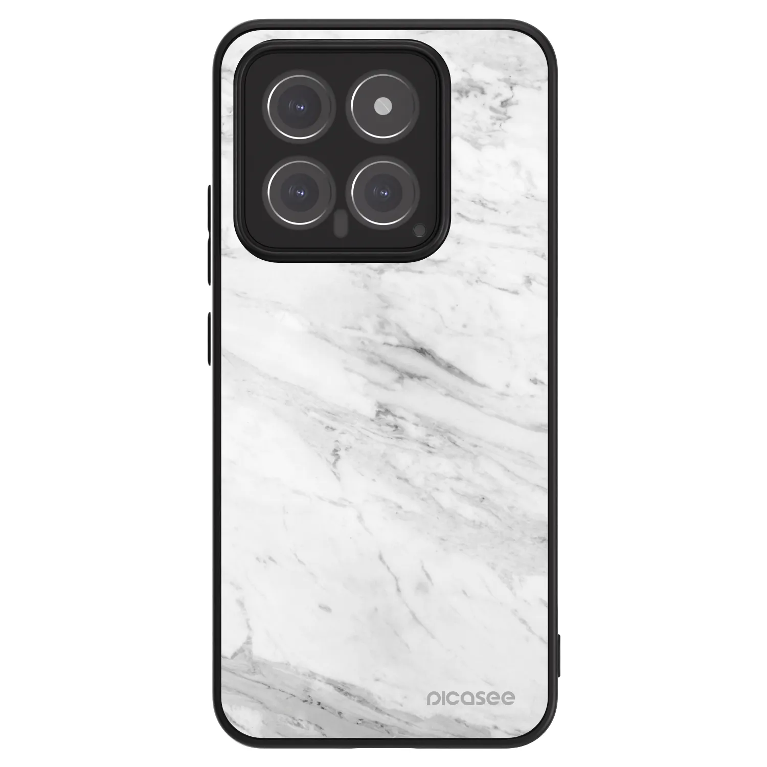 Picasee ULTIMATE CASE für Xiaomi 14 - White marble