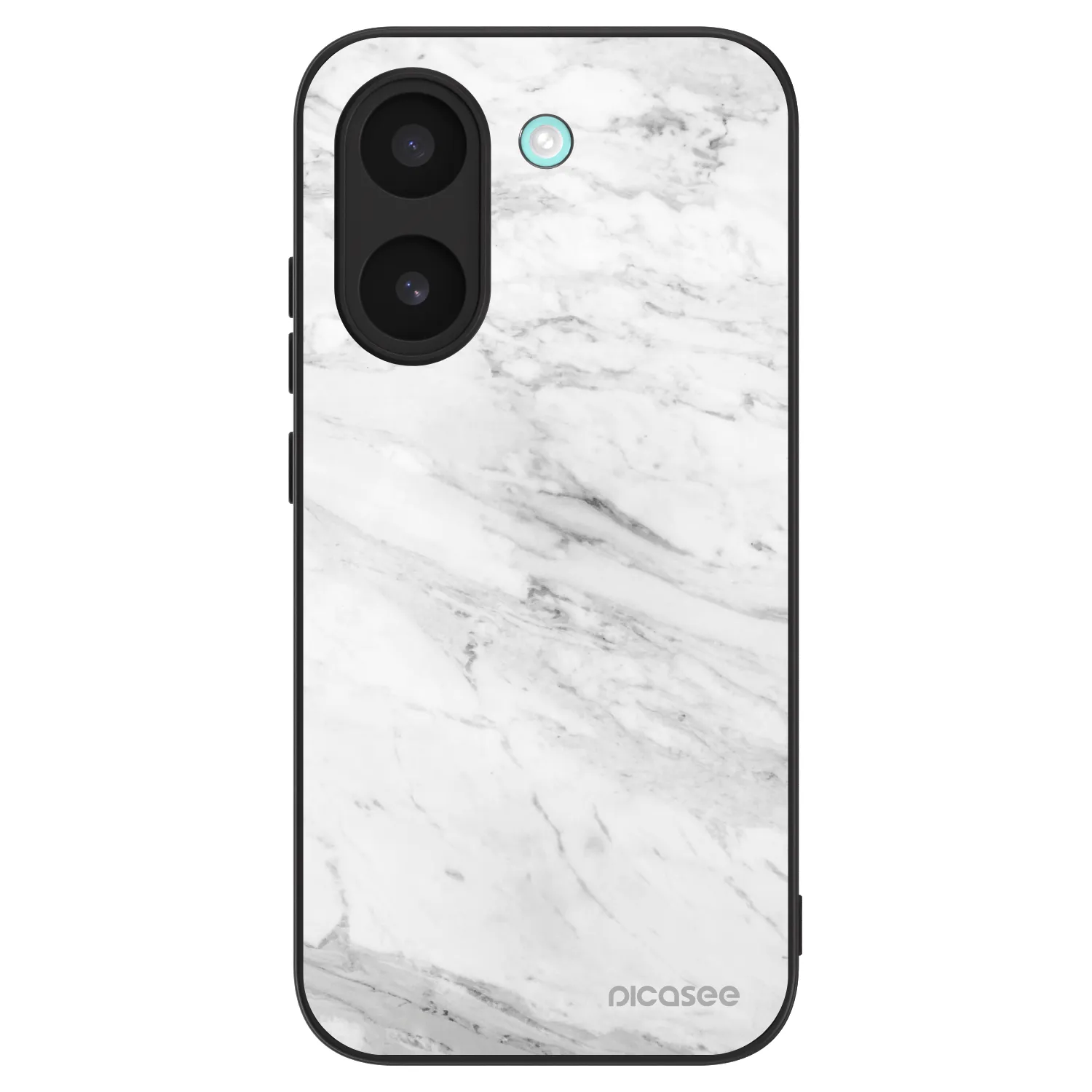 Picasee ULTIMATE CASE für Xiaomi Poco X8 Pro - White marble