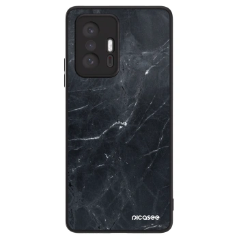 Picasee ULTIMATE CASE für Xiaomi 11T - Black marble