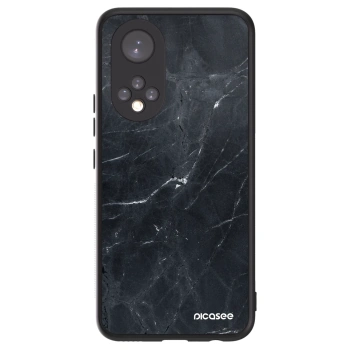 Hülle für Huawei Nova 9 - Black marble