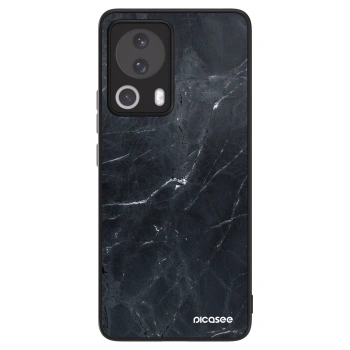 Picasee ULTIMATE CASE für Xiaomi 13 Lite - Black marble