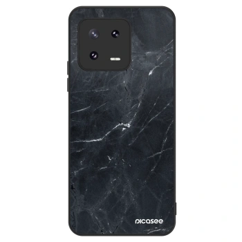 Hülle für Xiaomi 13 Pro - Black marble