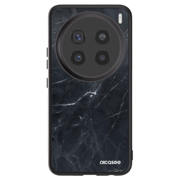 Hülle für Vivo X200 Pro - Black marble