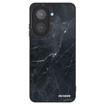 Hülle für Xiaomi Redmi A5 - Black marble