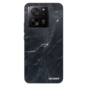 Hülle für Xiaomi 13T - Black marble