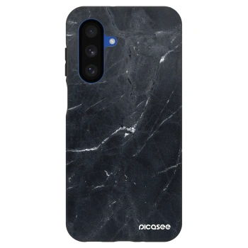 Hülle für Samsung Galaxy A17 5G - Black marble