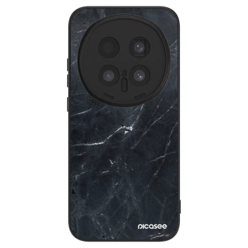 Hülle für Honor Magic8 Pro 5G - Black marble