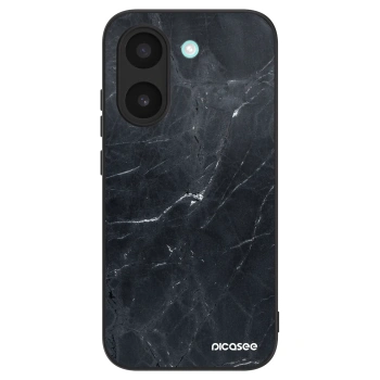 Hülle für Xiaomi Poco X8 Pro - Black marble