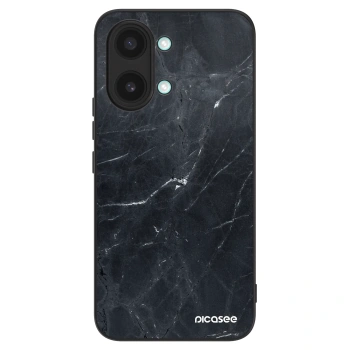 Hülle für Xiaomi Poco X8 Pro Max - Black marble