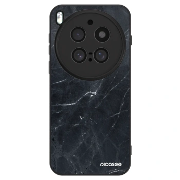 Hülle für Vivo X300 Pro - Black marble