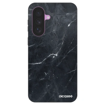 Picasee Fashion Case für Samsung Galaxy A57 5G - Black marble