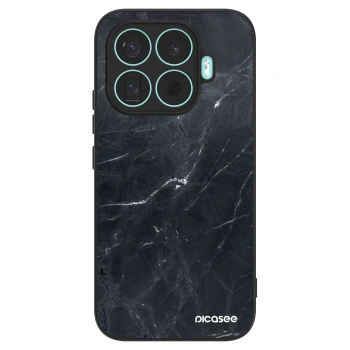 Hülle für Xiaomi 17T - Black marble
