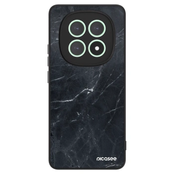 Hülle für Xiaomi Redmi Note 15 5G - Black marble