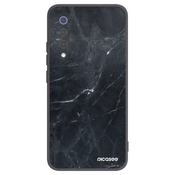 Hülle für Xiaomi Mi 9 SE - Black marble