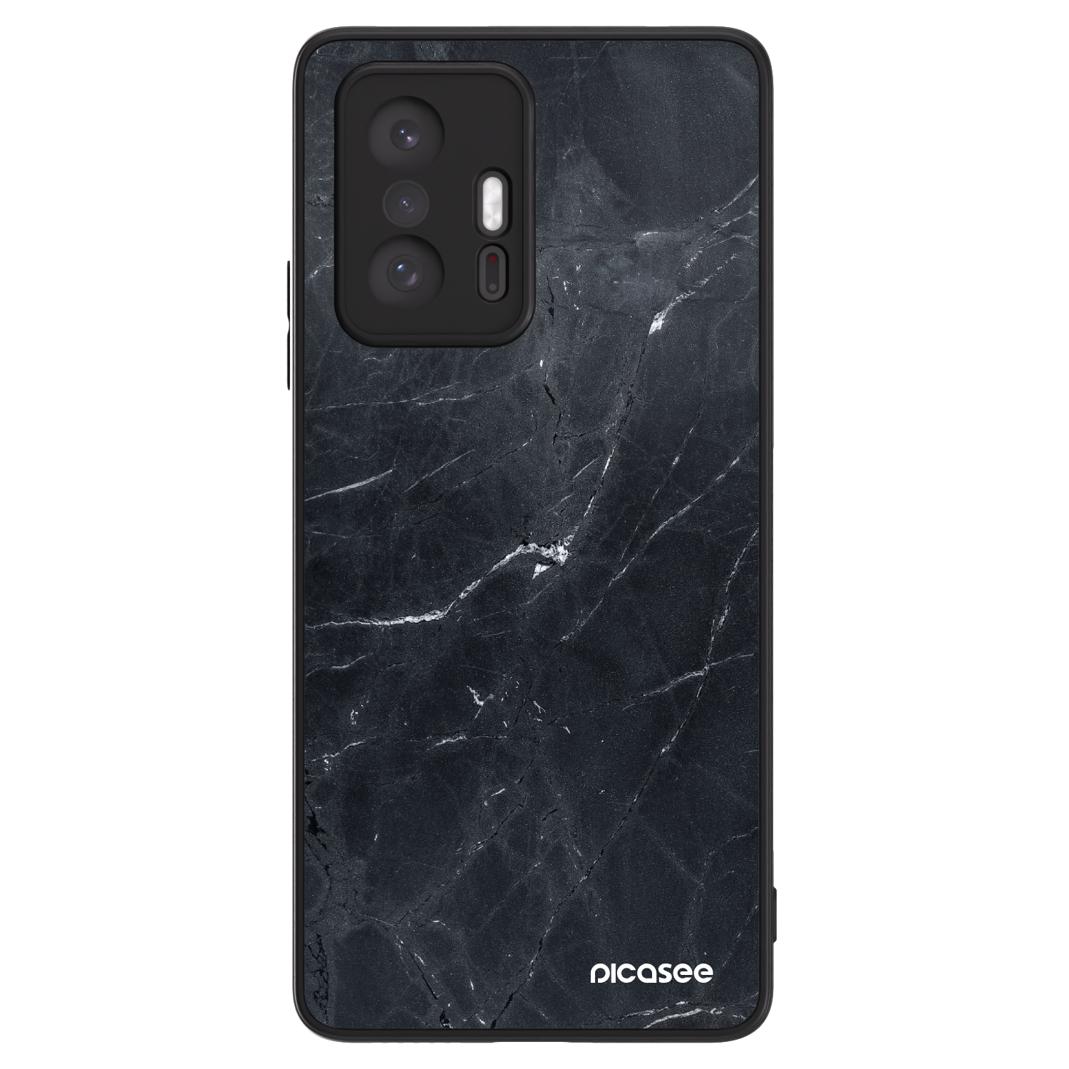 Picasee ULTIMATE CASE für Xiaomi 11T Pro - Black marble