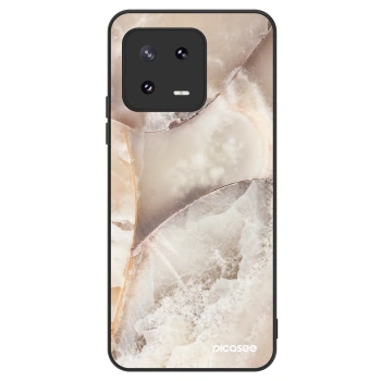 Hülle für Xiaomi 13 Pro - Cream marble