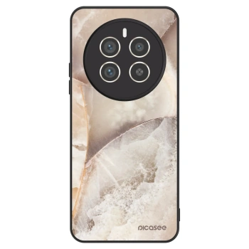 Hülle für Realme 12 Pro 5G - Cream marble