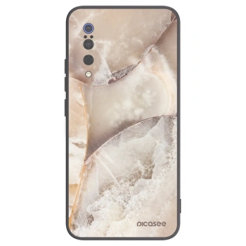 Hülle für Xiaomi Mi 9 - Cream marble