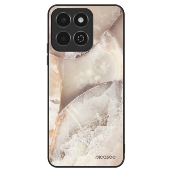 Hülle für Honor 200 Smart 5G - Cream marble
