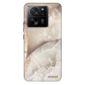 Hülle für Xiaomi 13T Pro - Cream marble