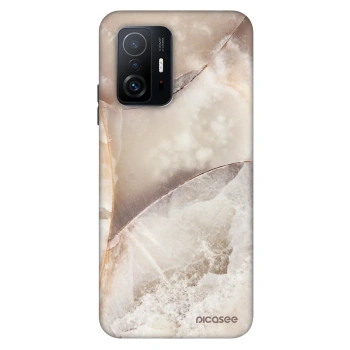 Hülle für Xiaomi 11T Pro - Cream marble