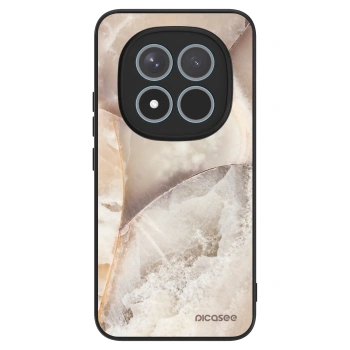 Hülle für Xiaomi Redmi Note 15 Pro+ - Cream marble