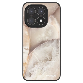Hülle für Xiaomi 15T - Cream marble