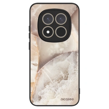 Hülle für Xiaomi Redmi Note 15 Pro 5G - Cream marble