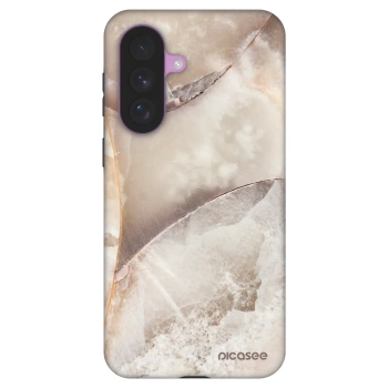 Picasee Fashion Case für Samsung Galaxy A57 5G - Cream marble