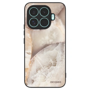 Hülle für Xiaomi 17T Pro - Cream marble