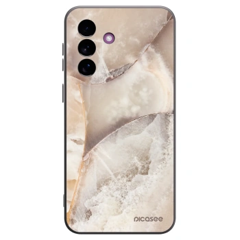 Hülle für Samsung Galaxy A37 - Cream marble