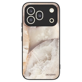 Picasee ULTIMATE CASE für Honor 600 Pro - Cream marble