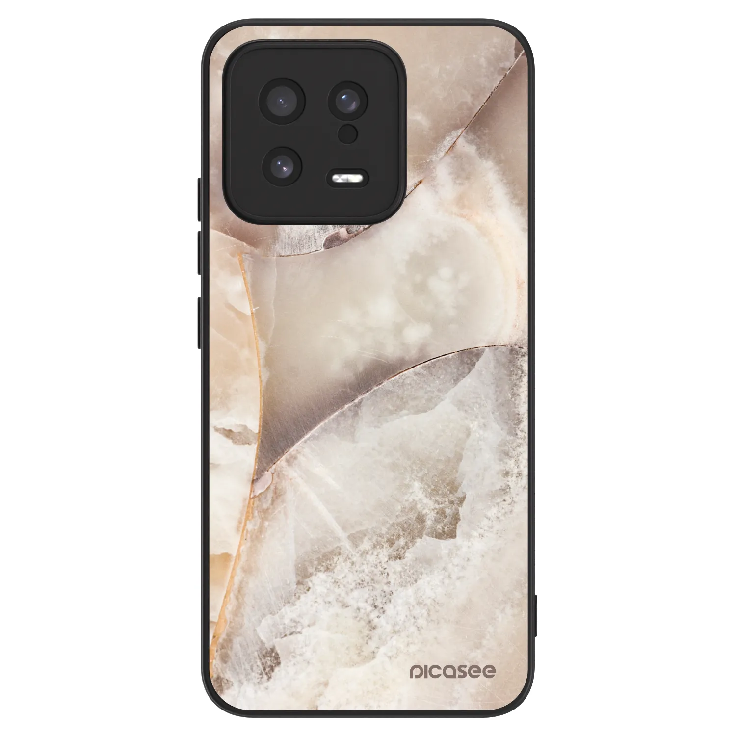 Picasee ULTIMATE CASE für Xiaomi 13 - Cream marble