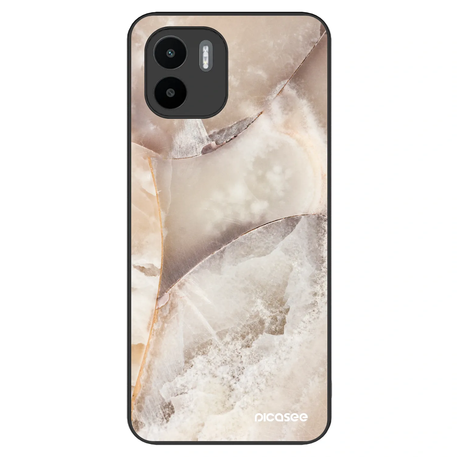 Picasee ULTIMATE CASE für Xiaomi Redmi A2 - Cream marble
