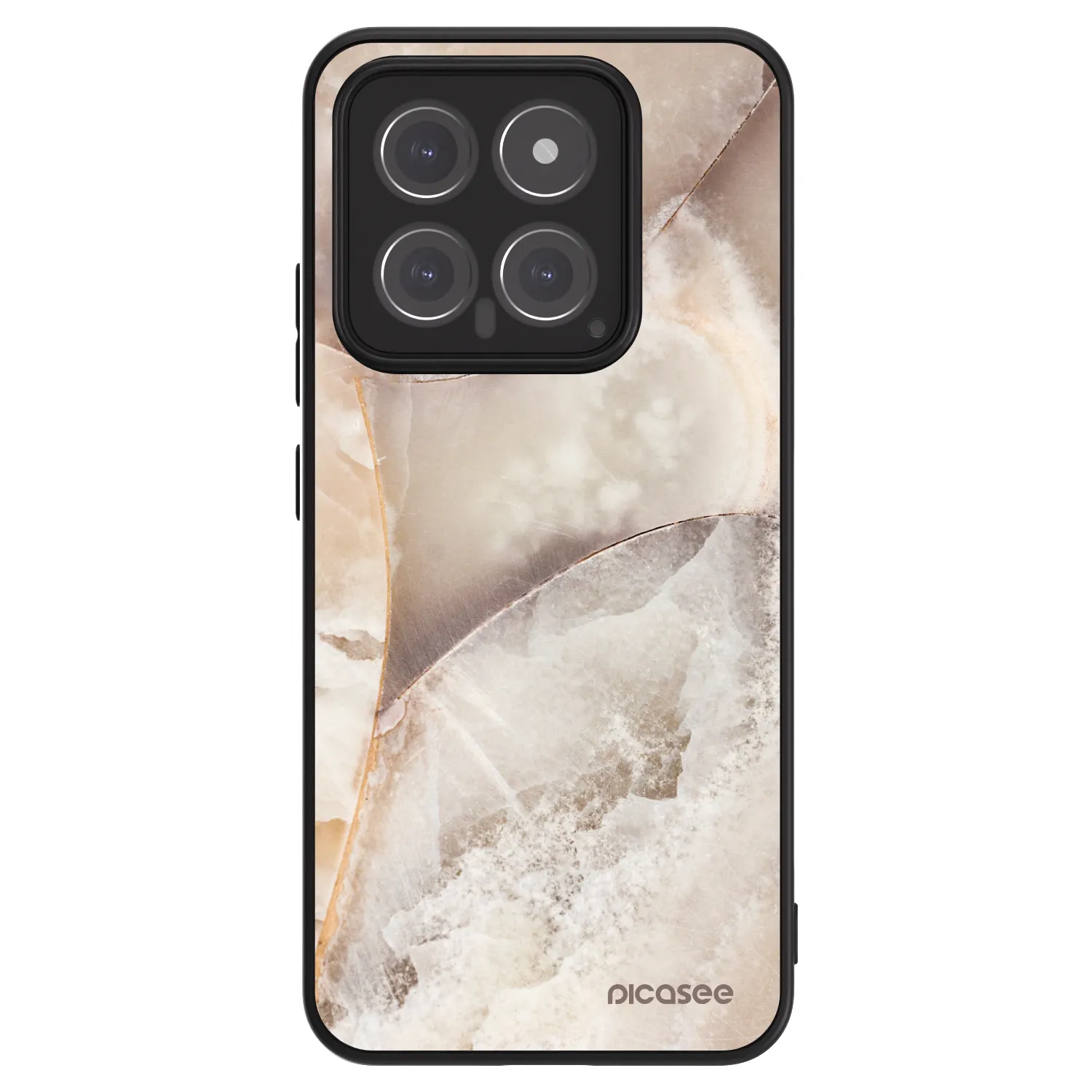 Picasee ULTIMATE CASE für Xiaomi 14 - Cream marble