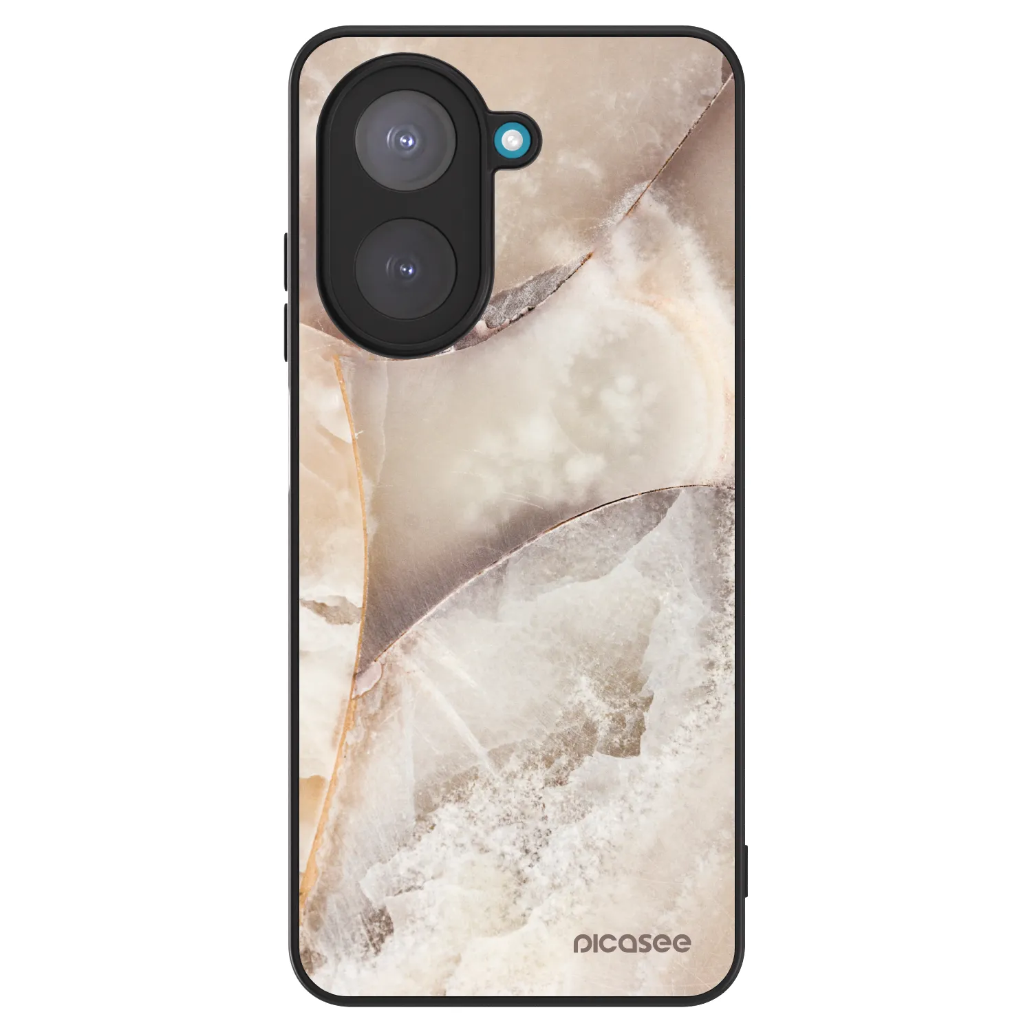 Picasee ULTIMATE CASE für Xiaomi Redmi A5 - Cream marble
