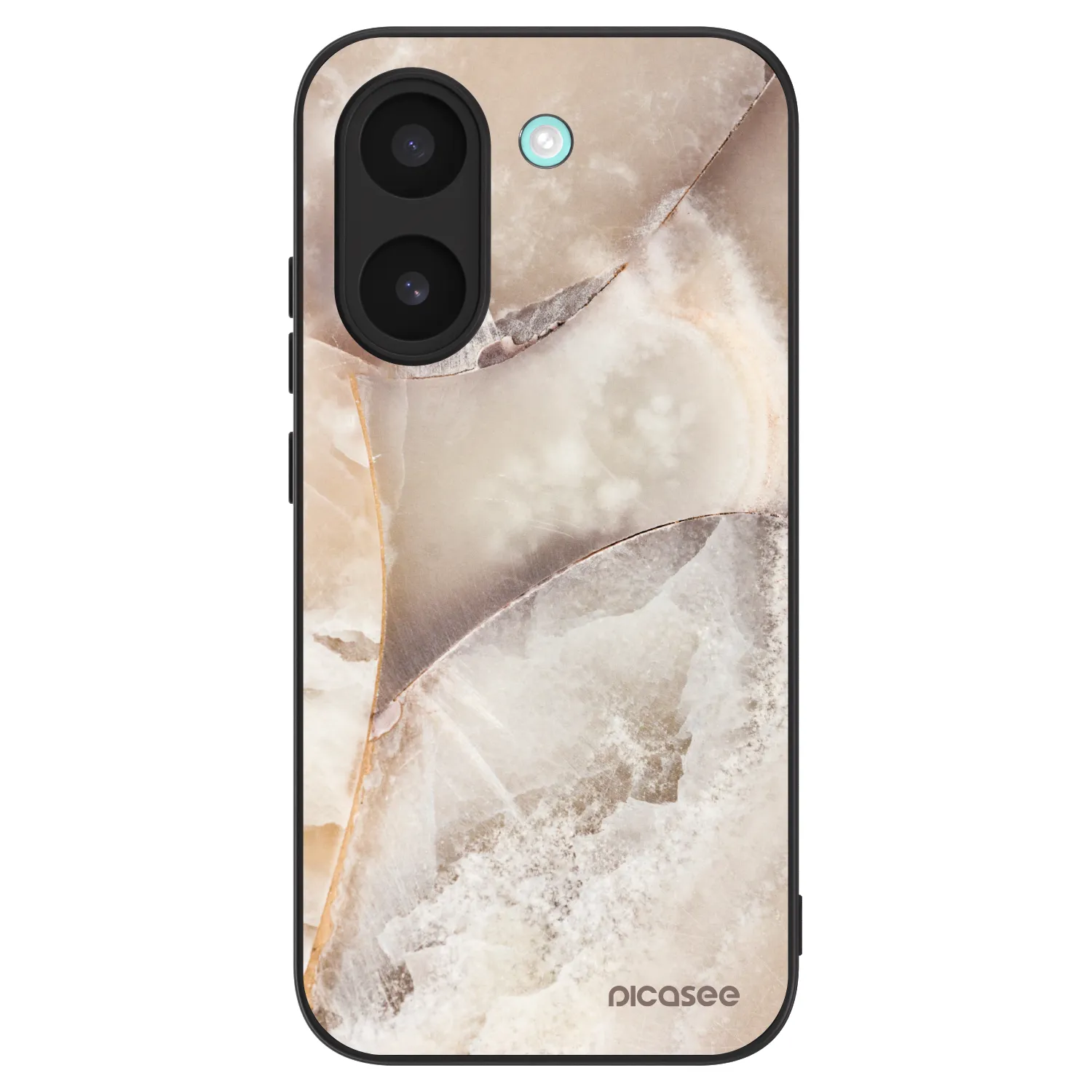 Picasee ULTIMATE CASE für Xiaomi Poco X8 Pro - Cream marble